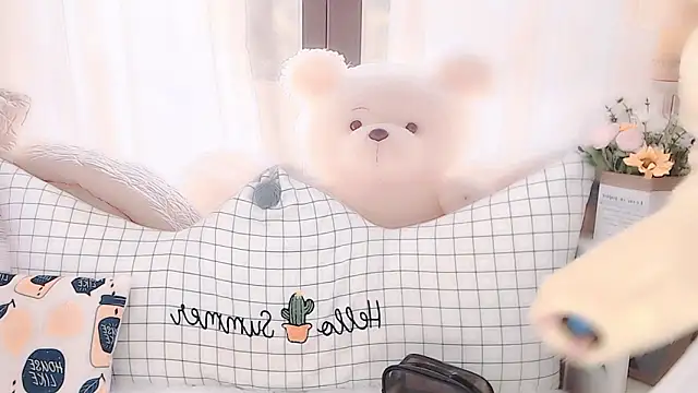 Luckmia333 online show from 02/26/26, 05:29