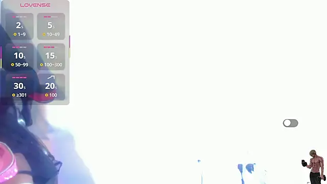 Alondra Wile online show from 03/12/26, 07:29