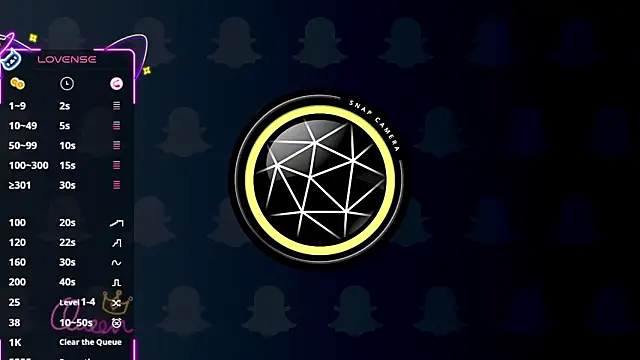 Alondra Wile online show from 05/26/26, 07:23
