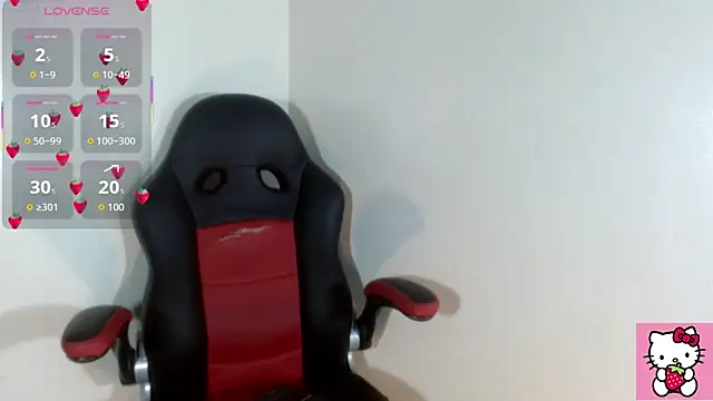 Alondra Wile online show from 03/13/26, 07:30