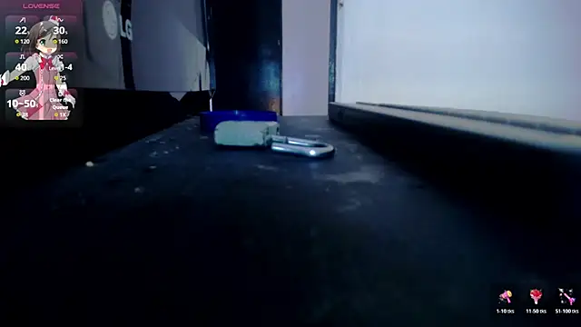 Alondra Wile online show from 05/13/26, 07:10