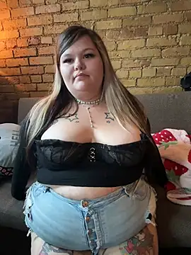 callie xrose online show from 07/23/26, 12:13