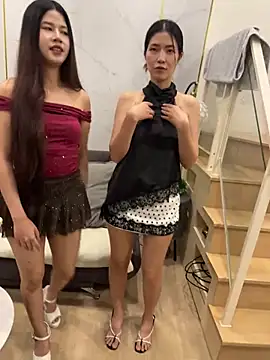 zhuendong000001 online show from 07/21/26, 11:22