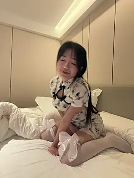 zhuendong000001 online show from 04/20/26, 02:40