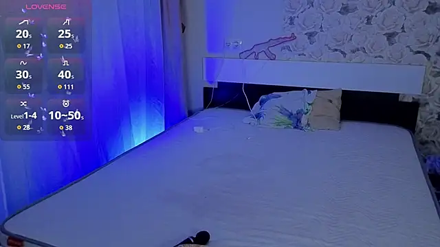 katrin james online show from 04/16/26, 09:39