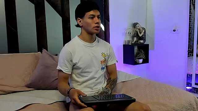 TonyPetrovjs online show from 03/01/26, 05:51