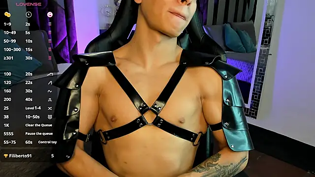 TonyPetrovjs online show from 03/27/26, 08:26