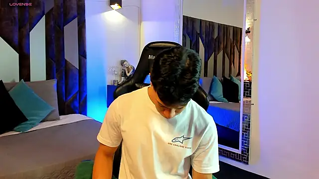 TonyPetrovjs online show from 03/25/26, 04:12