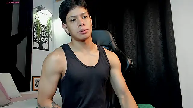 TonyPetrovjs online show from 03/13/26, 03:55