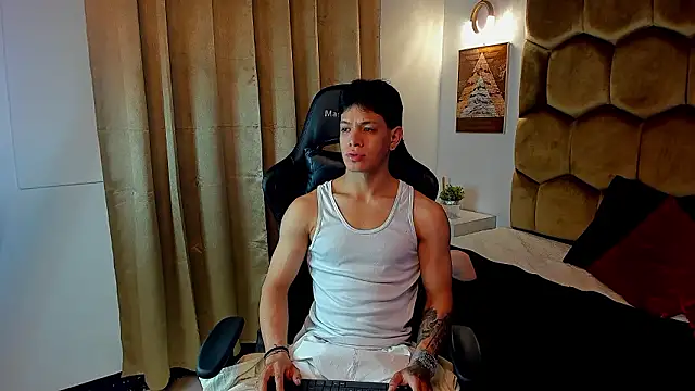 TonyPetrovjs online show from 03/09/26, 04:38