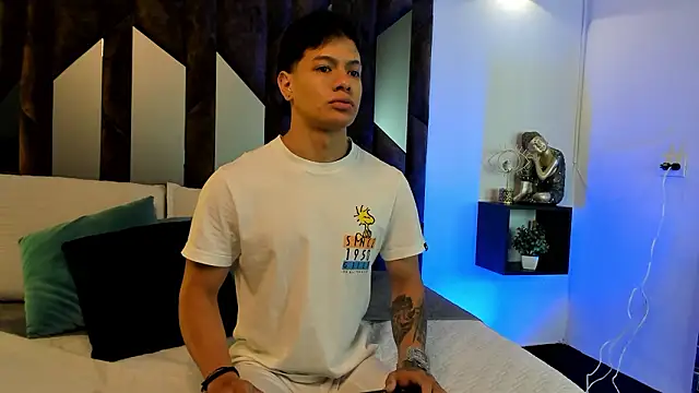 TonyPetrovjs online show from 03/20/26, 05:08