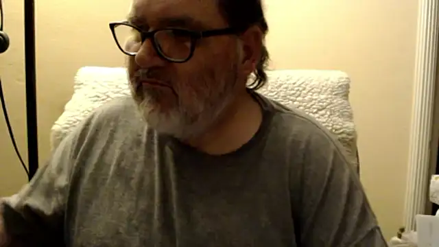 puto jefe online show from 03/01/26, 05:40