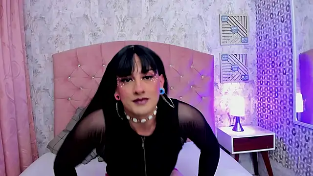 Miley Cavendish online show from 02/24/26, 03:40