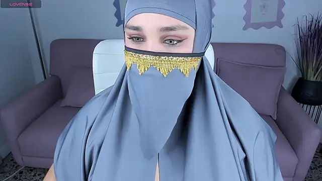 Samira Zayd online show from 02/24/26, 04:02