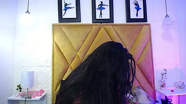 Sophie Galli online show from 02/28/26, 11:21