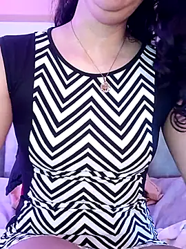 LunaDamasco online show from 03/31/26, 06:21