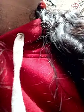 LunaDamasco online show from 04/09/26, 07:09