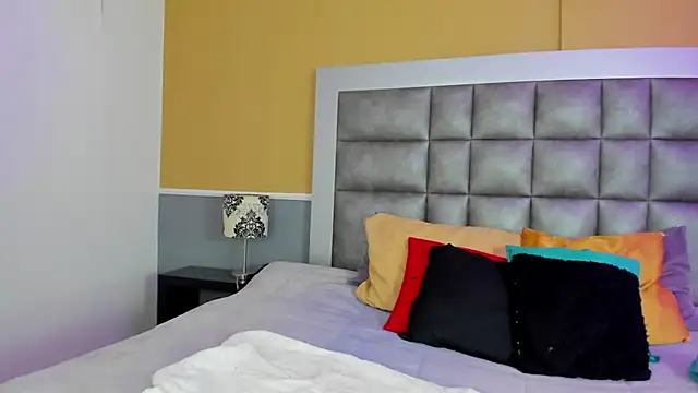 LunaDamasco online show from 03/13/26, 07:19