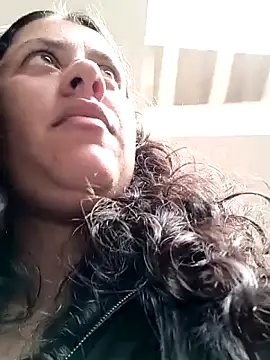 LunaDamasco online show from 04/10/26, 07:43