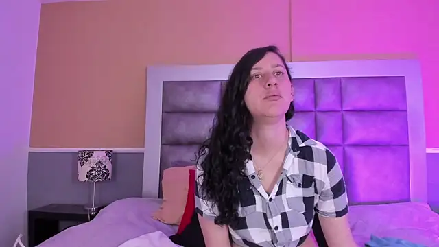 LunaDamasco online show from 03/26/26, 07:12