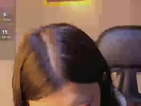 mila t  online show from 02/26/26, 02:55