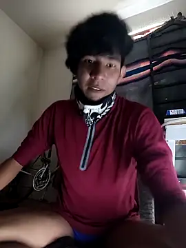 ShaddMan online show from 02/20/26, 08:55