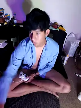 ShaddMan online show from 02/24/26, 12:33