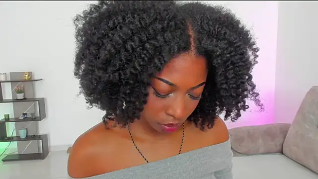 amatiisturr online show from 03/20/26, 08:21