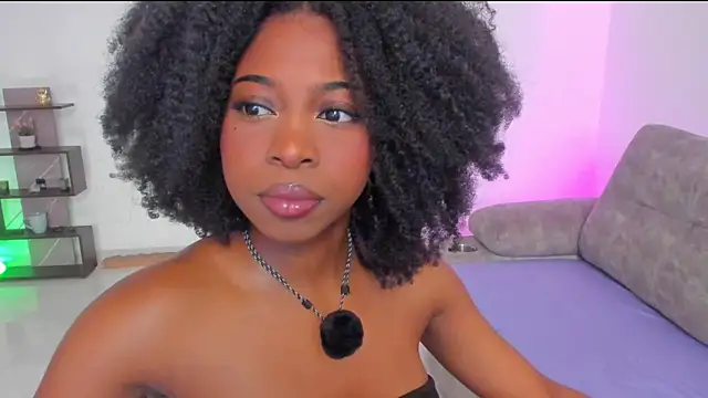 amatiisturr online show from 03/06/26, 09:54