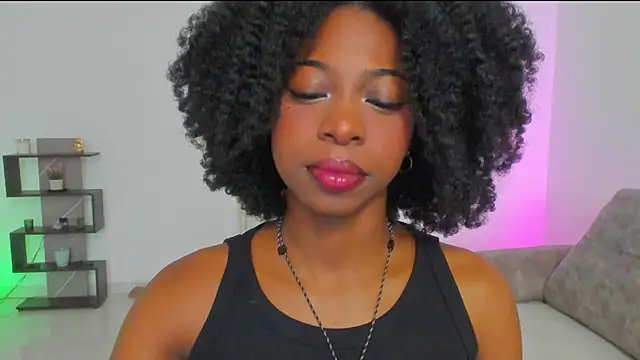 amatiisturr online show from 03/21/26, 04:44