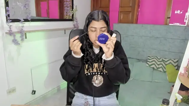 Aysha winxs online show from 05/29/26, 03:23