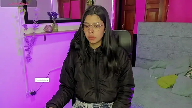 Aysha winxs online show from 04/15/26, 03:34