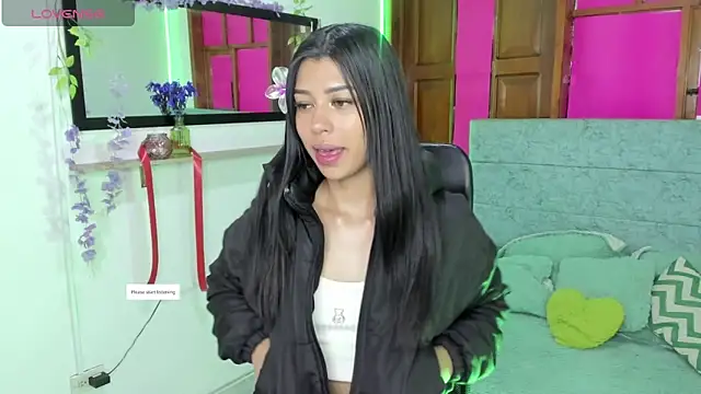 Aysha winxs online show from 03/31/26, 03:41