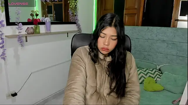 Aysha winxs online show from 03/12/26, 03:12