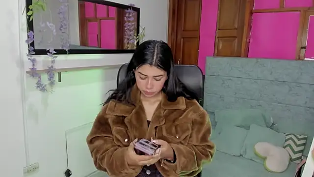 Aysha winxs online show from 05/22/26, 03:04