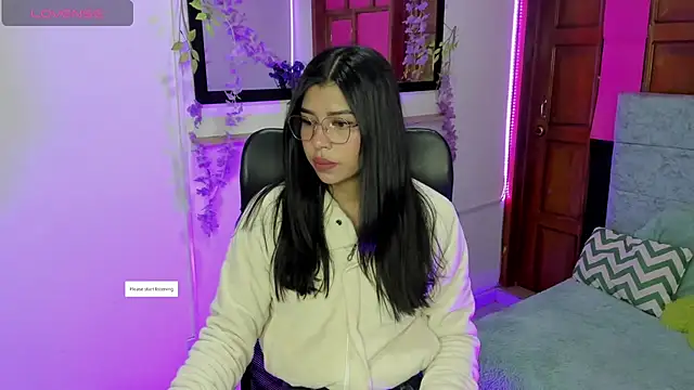 Aysha winxs online show from 04/18/26, 03:42