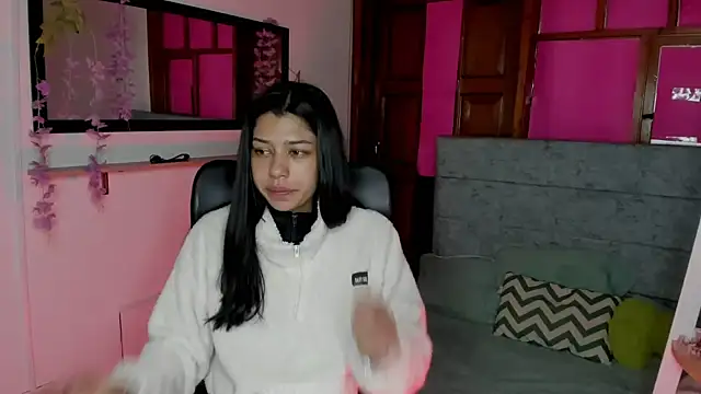 Aysha winxs online show from 05/17/26, 03:28