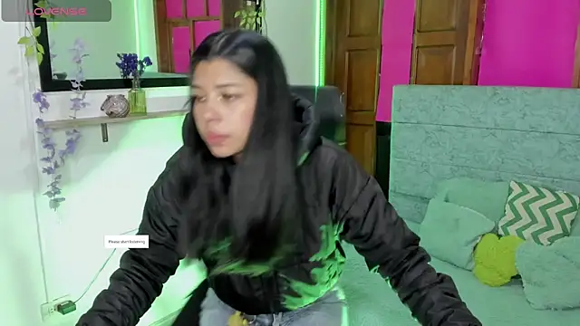 Aysha winxs online show from 04/14/26, 03:22