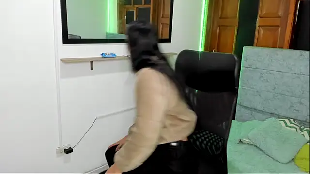 Aysha winxs online show from 03/07/26, 03:13