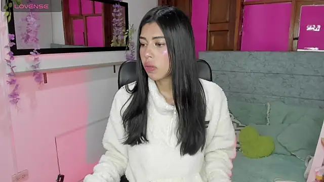 Aysha winxs online show from 06/03/26, 03:29