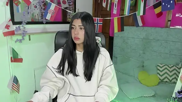Snapshot of Aysha_winxs chatting on 07/05/26, 03:22 Aysha winxs online show from 07/05/26, 03:22