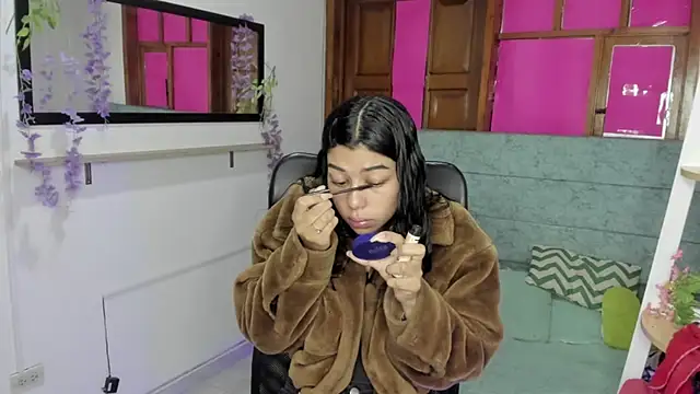 Aysha winxs online show from 05/30/26, 03:46