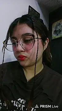 ValeriaSalvino online show from 02/25/26, 11:15