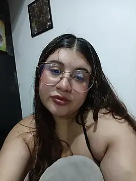 ValeriaSalvino online show from 02/27/26, 03:29