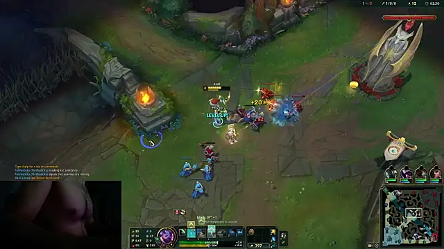 bananamilkjuicy online show from 04/03/26, 08:59