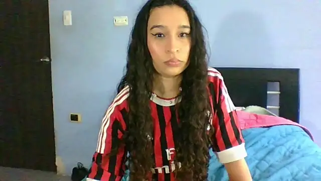 scarlettscottx  online show from 05/31/26, 06:09