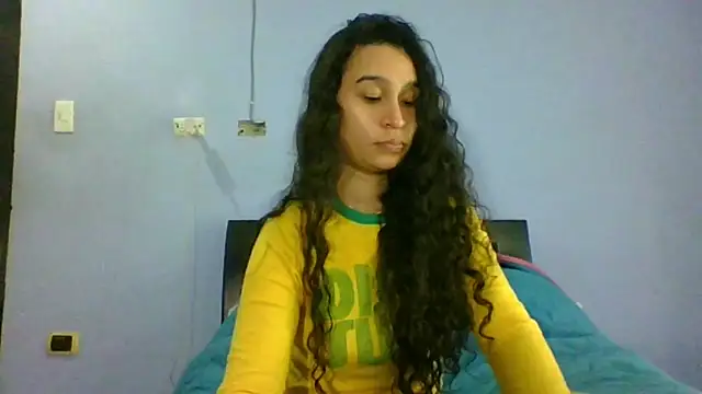 scarlettscottx  online show from 06/07/26, 03:01