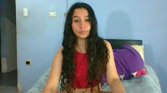 scarlettscottx  online show from 07/28/26, 01:46