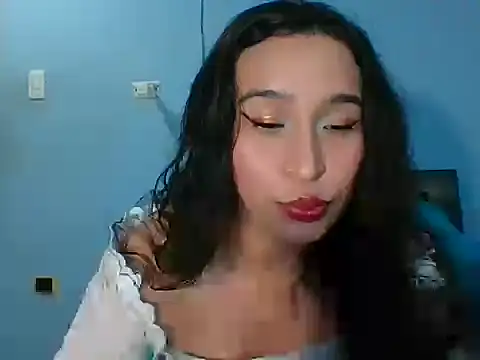 scarlettscottx  online show from 04/12/26, 01:09