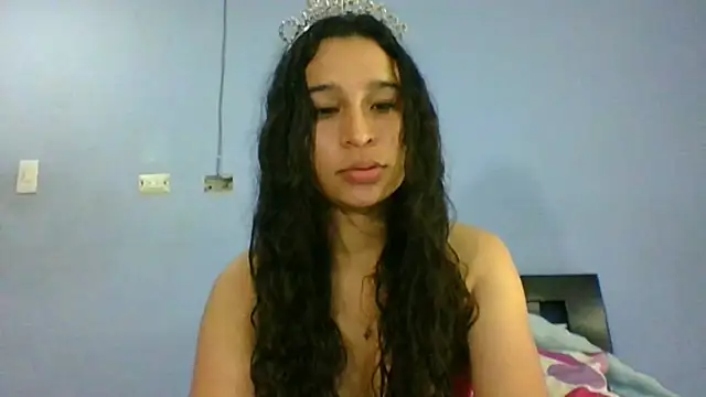 scarlettscottx  online show from 07/15/26, 02:18